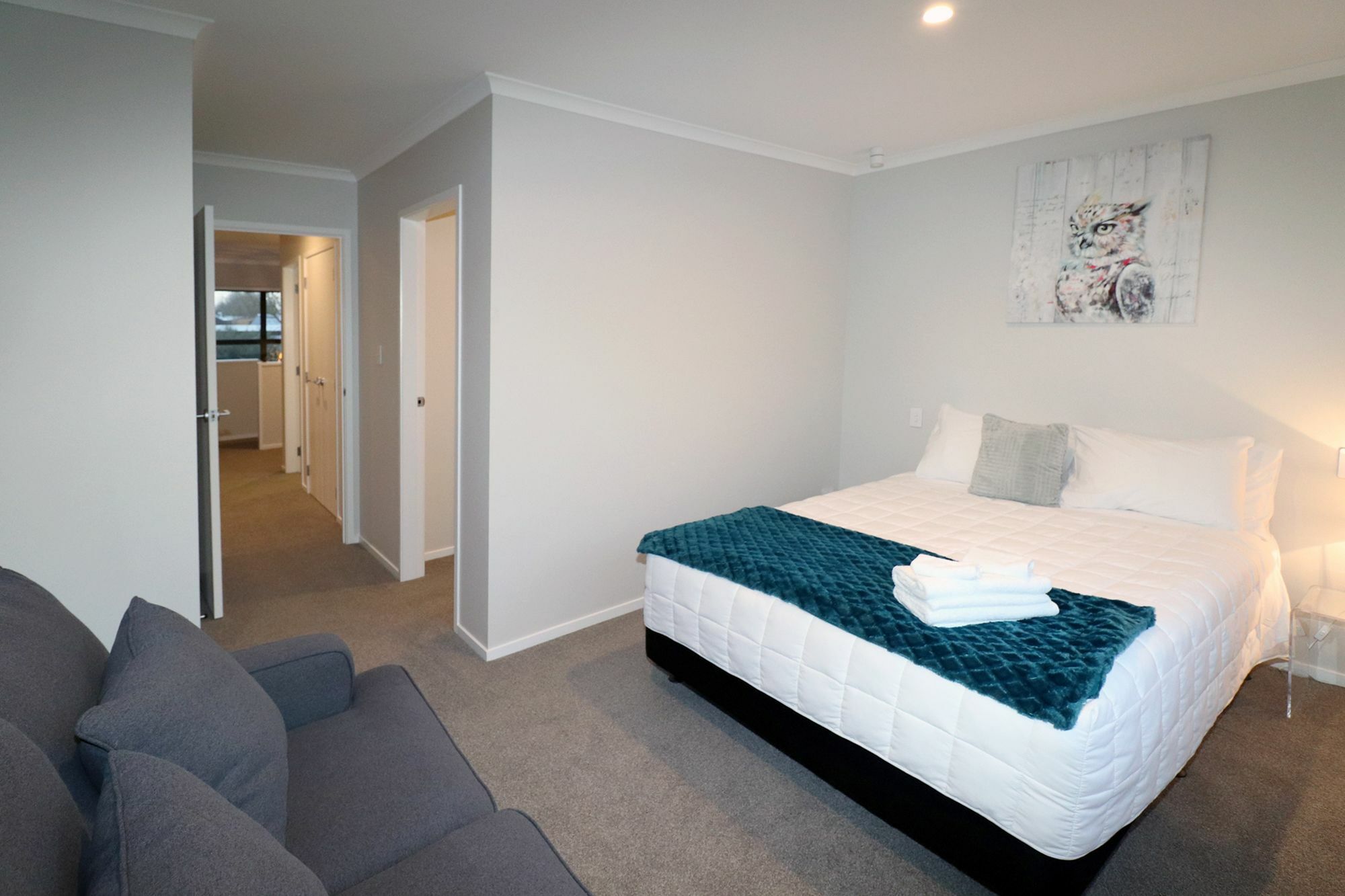 Apartment On Beale Street Hamilton Zewnętrze zdjęcie