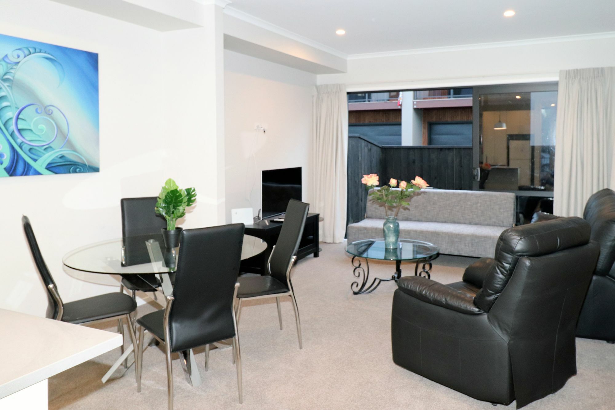 Apartment On Beale Street Hamilton Zewnętrze zdjęcie